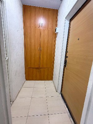 Двухкомнатная квартира в аренду на Юнусабаде