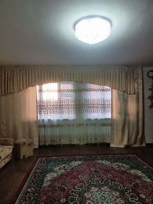 Двухкомнатная квартира в аренду, Янгихаётский район