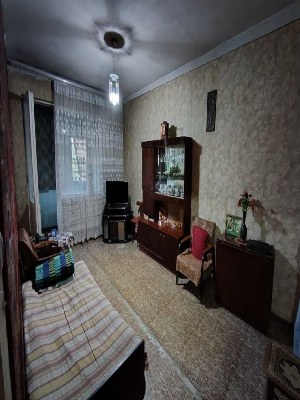 Двухкомнатная квартира в аренду, Яшнабадский район, Лисунова 1А