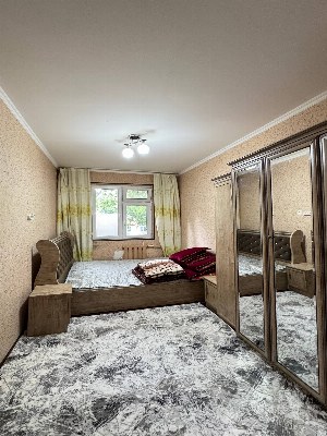Двухкомнатная квартира в Чиланзаре