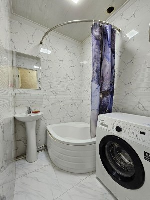 Двухкомнатная квартира в Чиланзаре