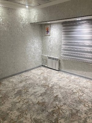 Двухкомнатная квартира в Чилонзоре