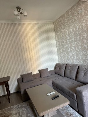 Двухкомнатная квартира в ЖК на Ц2, Юнусабадский район