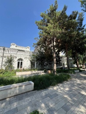 Двухкомнатная квартира в новостройке