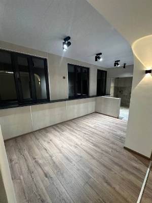 Двухкомнатная квартира в центре, Ц-1, 68 м2