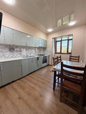 Двухкомнатная квартира в Яккасарайском районе