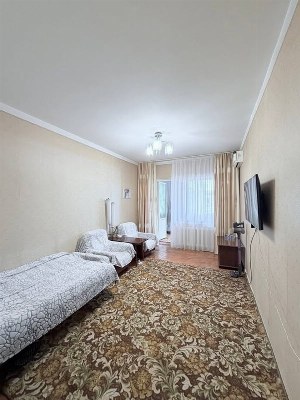 Двухкомнатная квартира в Яшнабадском районе, Ависозлар 1