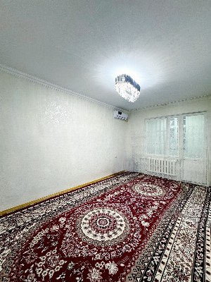 Двухкомнатная квартира в Юнусабаде, 4/4