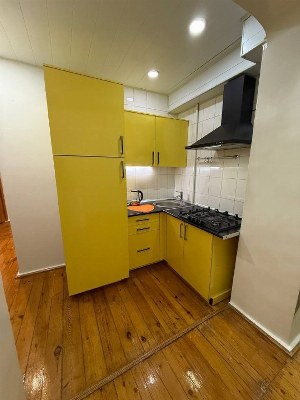 Двухкомнатная квартира в Юнусабадском районе, 52 м2