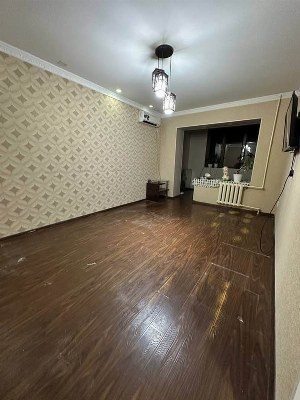 Двухкомнатная квартира в Юнусабадском районе, 62 м2