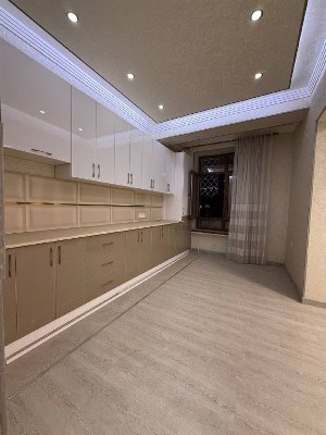 Элитная квартира 180м2 в ЖК Parisien, Яккасарайский район