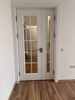 Евротрешка в ЖК Oz Zamin Golden House