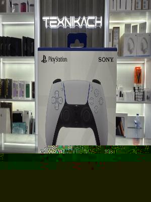 Геймпад PS 5 DualSense Controller • Доставка • Проверка при получении