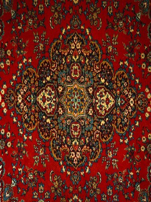 Gilam yuvish Andijonda