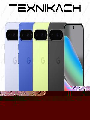 Google Pixel 10 • Доставка • Проверка при получении
