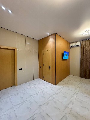 Grand Hostel в Намангане