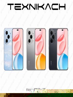 Honor 400 Pro • Доставка • Проверка при получении
