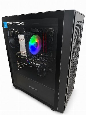 Игровой компьютер Asus Prime Z390P / Core i7 9700K / RTX 2080 Super