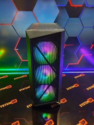 Игровой компьютер i7 11700, GTX 1080Ti 11GB, 24GB RAM