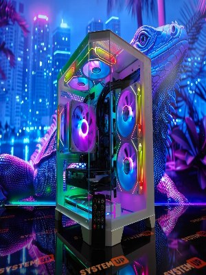 Игровой компьютер Intel Core i5-9400F RTX 2060 Super