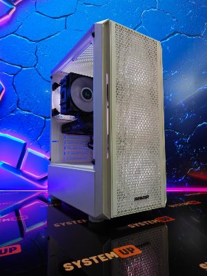 Игровой компьютер Intel Core i7-12700F RTX 3060 12GB