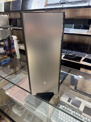 Игровой компьютер с Core i7-9700 и GTX 1660ti