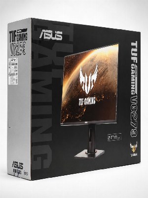 Игровой монитор ASUS TUF Gaming 27" 1080P (VG279QR)