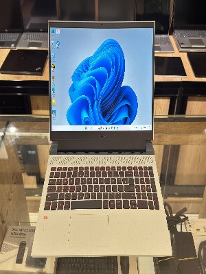 Игровой ноутбук DELL G15 5515