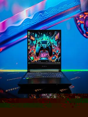 Игровой ноутбук GIGABYTE G5 Core i5-11400H RTX 3060