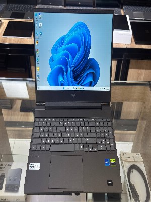 Игровой ноутбук HP Victus 15-fa2xxx