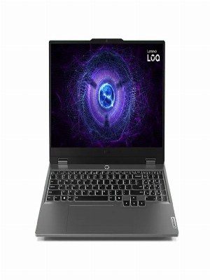 Игровой ноутбук Lenovo LOQ 15IRX9