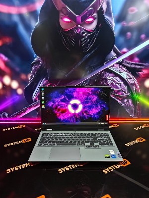 Игровой ноутбук Lenovo LOQ Core i7-13650H RTX 4050