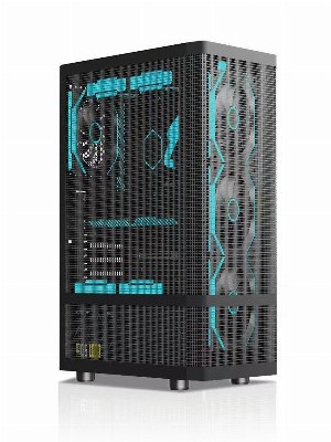 Игровой ПК Intel Core i5-12400F RTX 3050 8GB
