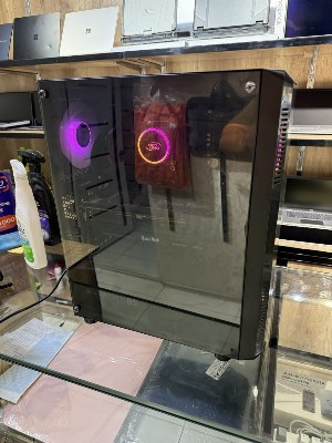 Игровой системный блок AMD Ryzen 5-5500 RTX 2080