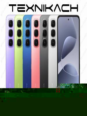Infinix Hot 60i • Доставка • Проверка при получении