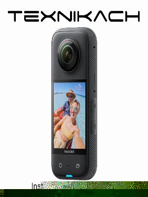 Insta360 X3 Standart