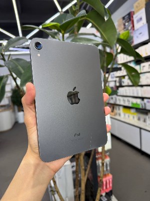 iPad Mini 6 64GB Wi-Fi