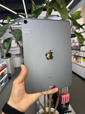iPad Pro 11-inch 2018 256GB