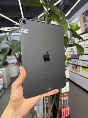 iPad Pro 11-inch 2018 64GB