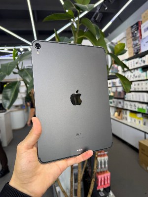 iPad Pro 11-inch 2018 64GB