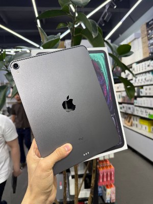 iPad Pro 11-inch 2018 64GB