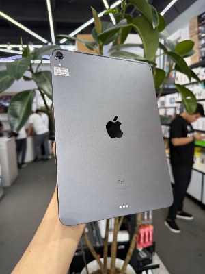 iPad Pro 11-inch (2018)
