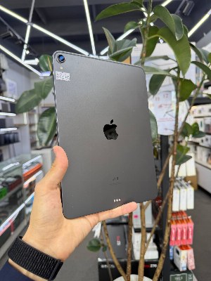 iPad Pro 11-inch (2018)