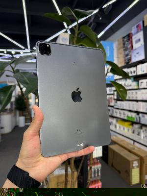 iPad Pro 11-inch 2020 128GB