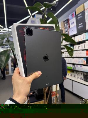 iPad Pro 11-inch M1 512GB LTE