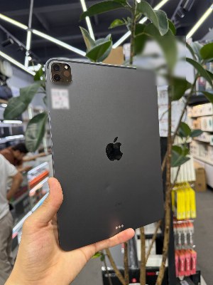 iPad Pro 11-inch M1