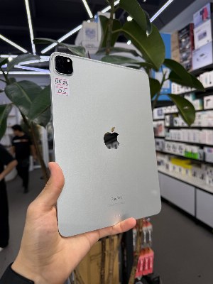 iPad Pro 11-inch M2 128GB