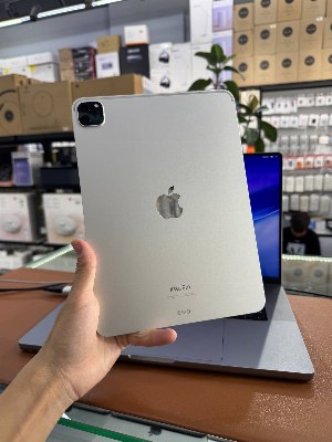 iPad Pro 11-inch M2 256GB