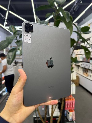 iPad Pro 11-inch M2