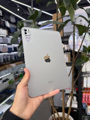 iPad Pro 11-inch M4 256 GB